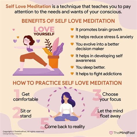 Self love meditation. Things To Know About Self love meditation. 